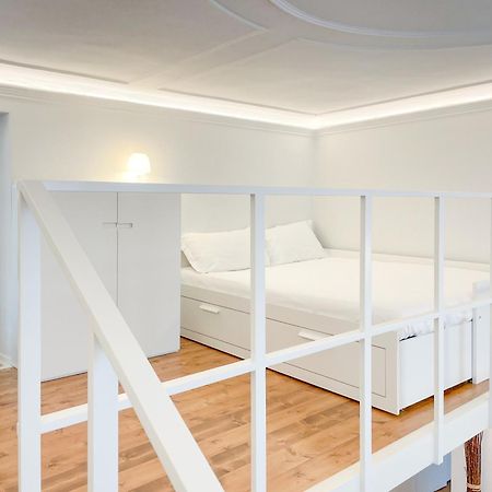"La Portineria" Charming Apartment Old Town Como Lake エクステリア 写真
