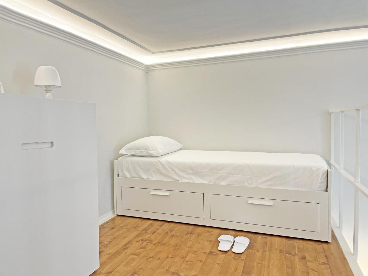 "La Portineria" Charming Apartment Old Town Como Lake エクステリア 写真